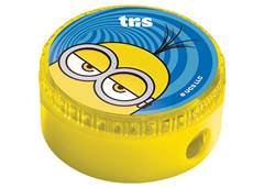 APONT C/DEP TRIS MINIONS POTE C/12