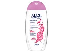 SBT LIQ INTIMO ALYNE 200ML FLORAL