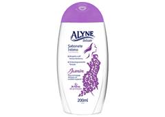SBT LIQ INTIMO ALYNE 200ML JASMIN