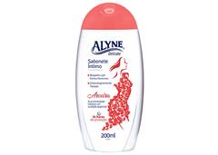 SBT LIQ INTIMO ALYNE 200ML AROEIRA