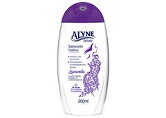SBT LIQ INTIMO ALYNE 200ML LAVANDA