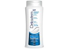 HIDRAT ALYNE DELICADERM 500ML LEITE VEGE