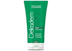 SBT LIQ ESFOLIANTE DELICA 180ML KIWI