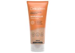 SBT LIQ ESFOLIANTE DELICA 180ML MARACUJA