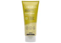 SBT LIQ ESFOLIANTE DELICA 180ML CAMOMILA