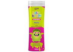 SH LALYBOOM KIDS 350ML CACHOS ABACATE