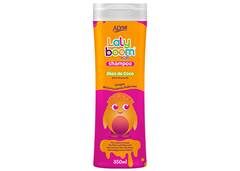 SH LALYBOOM KIDS 350ML CRESPOS OLEO