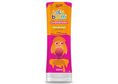 COND LALYBOOM KIDS 350ML CRESPOS OLEO