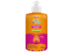 CR PT LALYBOOM 300ML CRESPOS OLEO