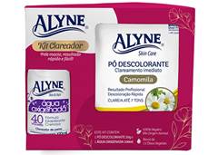 KIT CLAREADOR ALYNE CAMOMILA