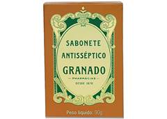 SBT GRANADO 90G ANTISSEPTICO