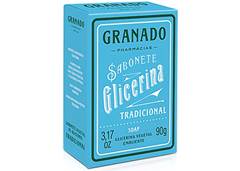 SBT GRANADO 90G GLICERINA