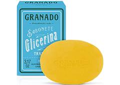 SBT GRANADO 90G GLICERINA