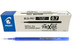 REFIL PILOT FRIXON 0,7 AZUL C/12
