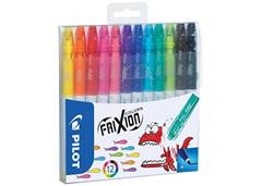 LAPIS HIDROCOR FRIXON COLORS C/12