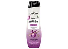 SH ORIGEM 325ML BOMBA DE CERAMIDAS