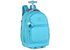 MOCHILA C/CARR. REBECCA BONBON ST 24673