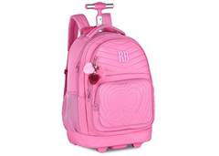 MOCHILA C/CARR. REBECCA BONBON ST 24673