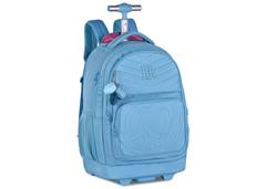 MOCHILA C/CARR. REBECCA BONBON ST 24673