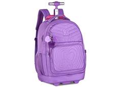 MOCHILA C/CARR. REBECCA BONBON ST 24673