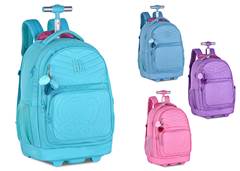 MOCHILA C/CARR. REBECCA BONBON ST 24673