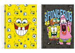 CAD.C.D. ESP UNIV  BOB ESPONJA 160F