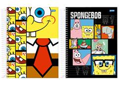 CAD.C.D. ESP UNIV  BOB ESPONJA 160F
