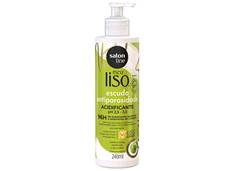ACIDIFICANTE MEU LISO 240ML ESCUDO ANTIP