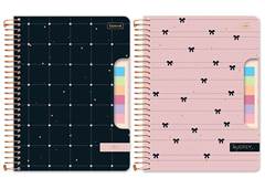 CAD.C.D COLEGIAL AUDREY CRIATIVO 80F