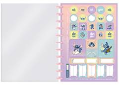 CAD. INTELIGENTE STITCH 10X1 160F