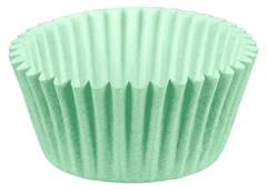 FORMINHA PAPEL Nº 05 VERDE C/100 VD CLAR