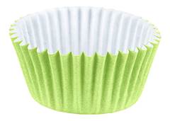 FORMINHA PAPEL Nº 05 VERDE C/100 VD CLAR