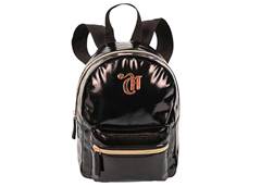 MOCHILA SESTINI MINI CAPRICHO PRETO X05