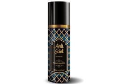 DES-PERF ARAB SCENT 200ML ZAHRA ROUGE
