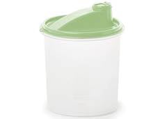 FARIEIRO/ACUCAREIRO 900ML 11CM PLASVALE