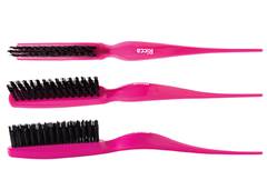 ESCOVA DE CABELO RICCA FINALIZADORA PARA PENTEADO