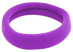 ELASTICO PARA CABELO RICCA GROSSO C/6 SUMMER