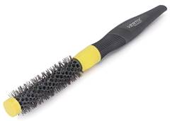 ESCOVA CABELO RICCA LIME GREEN CERAMICA 1065