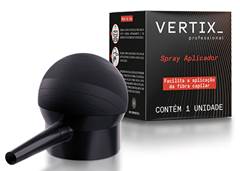 SPRAY APLICADOR VERTIX PARA FIBRA CAPILAR
