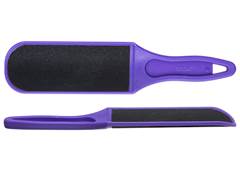 LIXA PLASTICA CONCOVA GRANDE RICCA