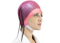 KIT PARA REFLEXO COM 3 PECAS SANTA CLARA PINK