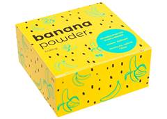 PO SOLTO 9G BANANA POWDER VIZZELA