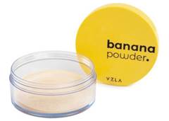 PO SOLTO 9G BANANA POWDER VIZZELA