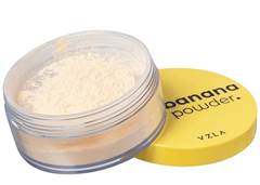 PO SOLTO 9G BANANA POWDER VIZZELA