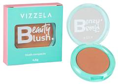 BLUSH 4,6G BEAUTY PEACH 01