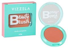 BLUSH 4,6G BEAUTY QUEEN 04