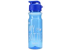 GARRAFA PLASTIC PORTATI SOUL SHINE 25026