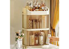 CAIXA ORGANIZ DE COSMETICOS GL408