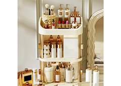 CAIXA ORGANIZ DE COSMETICOS GL408