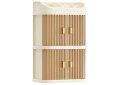 CAIXA ORGANIZ DE COSMETICOS GL408